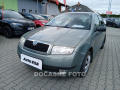 koda Fabia 1.4MPI, 2.maj,R, el. vbava