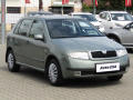 koda Fabia 1.4MPI, 2.maj,R, el. vbava