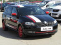 koda Rapid 1.2 TSi, Active, vhev sed