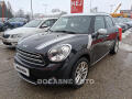 Mini Countryman 2.0D, 2.maj