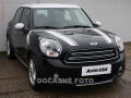 Mini Countryman 2.0D 4x4, 2.maj, servis
