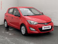 Hyundai i20 1.2i, 1.maj,R, Klima