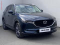 Mazda CX-5 2.0 i AWD, 2.maj,R