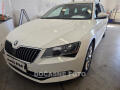 �koda Superb 2.0tdi, AT, STK4/28