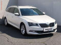 �koda Superb 2.0TDi, �R, DSG, bixen