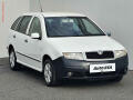 �koda Fabia 1.4 TDi, �R, AC, park.asist