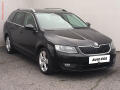 �koda Octavia 1.8 TSi, Elegance, xenon