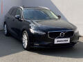 Volvo V90 2.0d3, LED, sv�tla