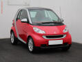 Smart Fortwo 1.0 i, Passion