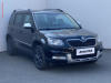 koda Yeti 2.0 TDi 4x4, Adventure, panor