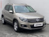 Volkswagen Tiguan 1.4 TSi, CUP, TZ, vhev sed