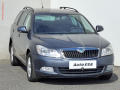 koda Octavia 1.6 TDi, Ambiente, park.idla