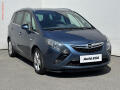 Opel Zafira 2.0 CDTi, 2.maj, AC, navi