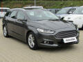 Ford Mondeo 2.0 TDCi, 2.maj,�R, Navi