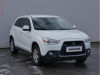 Mitsubishi ASX 1.6MIVEC, AC, TZ, park.idla