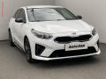 Kia ProCeed 1.5 T-GDi, GT Line, navi, TZ