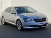 koda Superb 1.4TSi, Style, bixen, ke