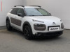 Citron C4 Cactus 1.2PT, Shine, navi, kamera