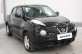 Nissan Juke 1.6i, Klima