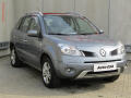 Renault Koleos 2.0 dCi 4x4, navi, bixen