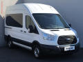 Ford Transit 2.2TDCi L2H3 9mst, AC