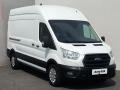 Ford Transit 2.0TDCi L3H3, TREND, kamera
