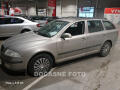 �koda Octavia 1.6MPi