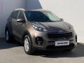 Kia Sportage 1.7 CRDi, AT, navi, TZ