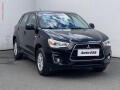 Mitsubishi ASX 1.6 MiVEC 2WD, TZ, +kola
