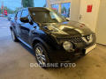 Nissan Juke 1.6.I, R, AT