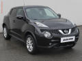 Nissan Juke 1.6, R, AT
