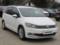 Volkswagen Touran 2.0TDi, Navi, AC, park.idla
