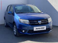 Dacia Sandero 0.9 TCe, Laureate, AC, tempo