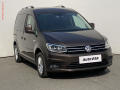 Volkswagen Caddy 2.0TDi, 1.maj,R, Comfort