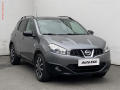 Nissan Qashqai 1.6, Acenta, navi, panor