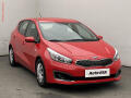 Kia Ceed 1.4i, �R, AC, temp