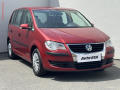 Volkswagen Touran 1.6i, AC, TZ, park.asist