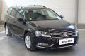 Volkswagen Passat 1.6 TDi, Comfortline, panor