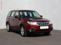 Subaru Forester 2.5XT, �R