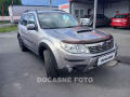 Subaru Forester 2.5XT 4x4, �R, servis.kniha