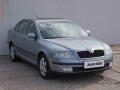 �koda Octavia 1.9TDi, 2.maj, AC, TZ, temp