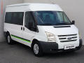 Ford Transit 2.2TDCi L2H2 9mst, TREND