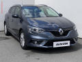 Renault Mgane 1.3TCe, 1.maj, AC, tempo