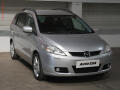 Mazda 5 2.0i, AC, xenon
