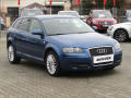 Audi A3 1.6i, R, Attraction, AC