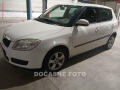�koda Fabia 1.2.