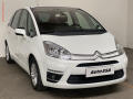 Citron Grand C4 Picasso 1.6 HDi, 1.maj,R, AT, AC