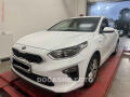 Kia Ceed 1.6 CRDi, �R, servis.kniha