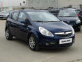 Opel Corsa 1.2 i 16V, R, Klima