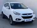 Hyundai ix35 1.6 GDi, Fifa WorldCup
